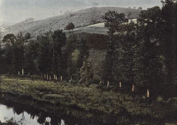 Saint-Herbor, Der Elez